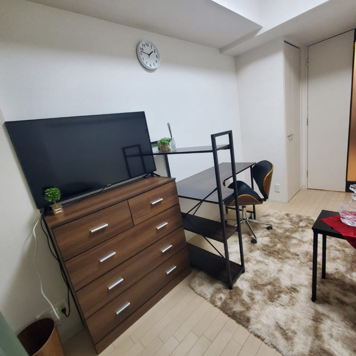 BraTTo名古屋鶴舞グリーンパーク（Aタイプ）