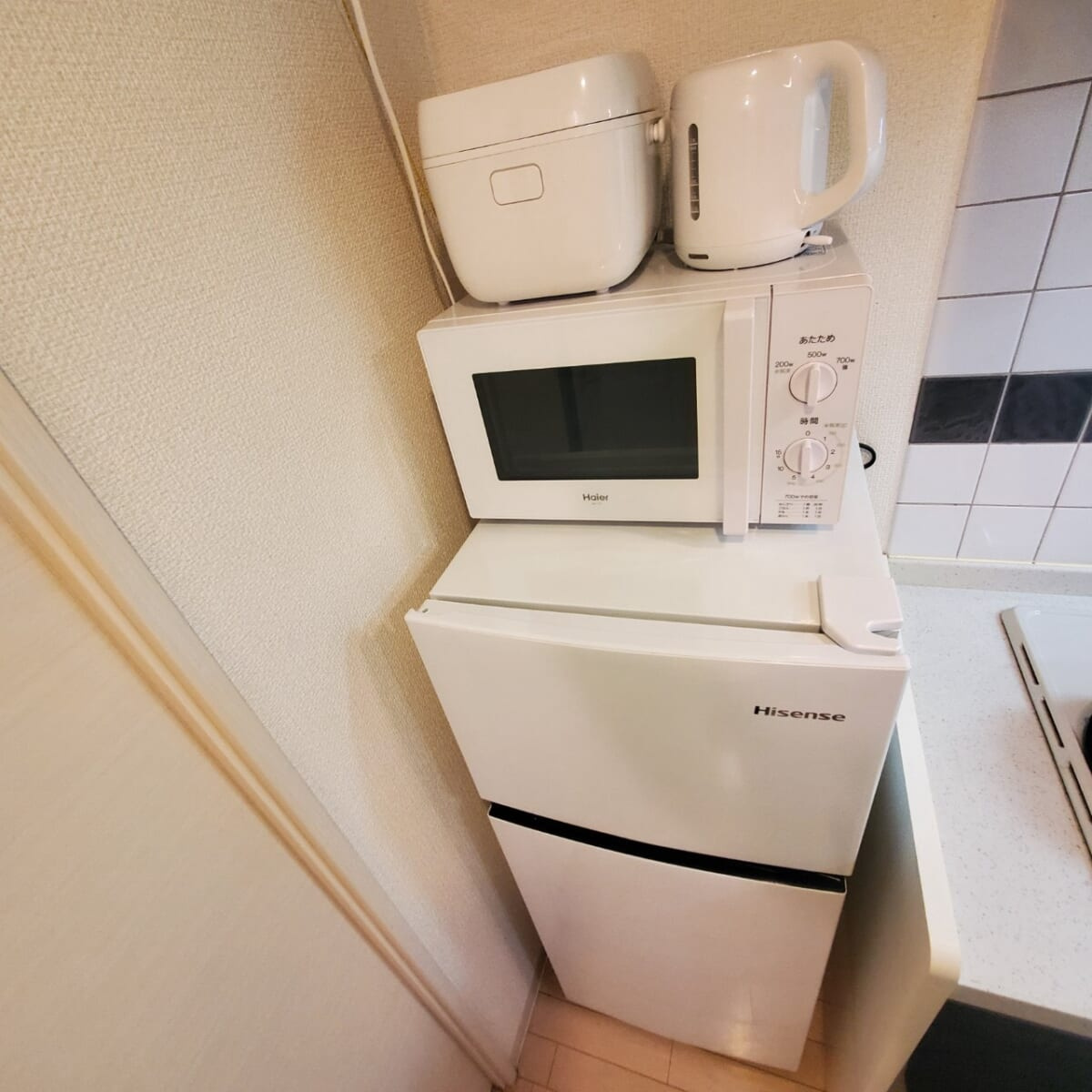 BraTTo名古屋鶴舞グリーンパーク（Aタイプ）