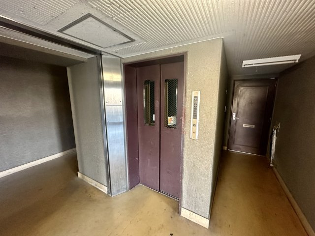 ユーネスト浅野のその他共用部分