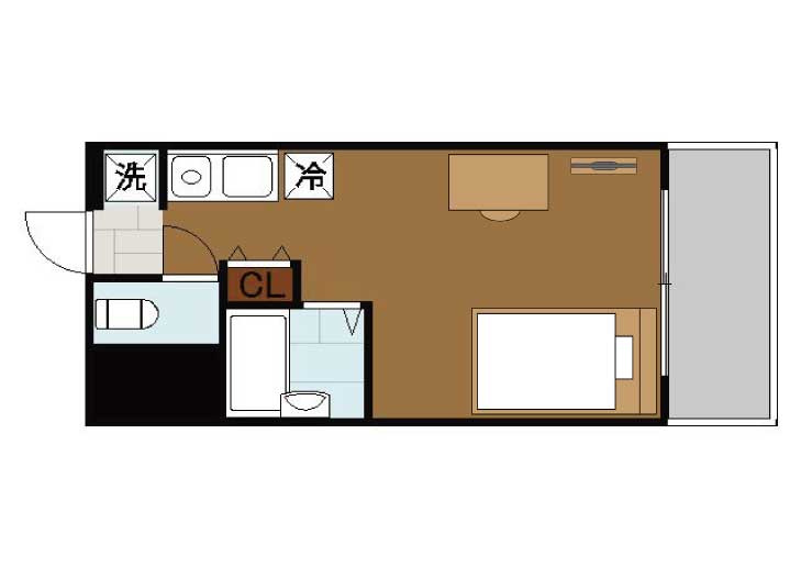 BraTTo名古屋高岳
