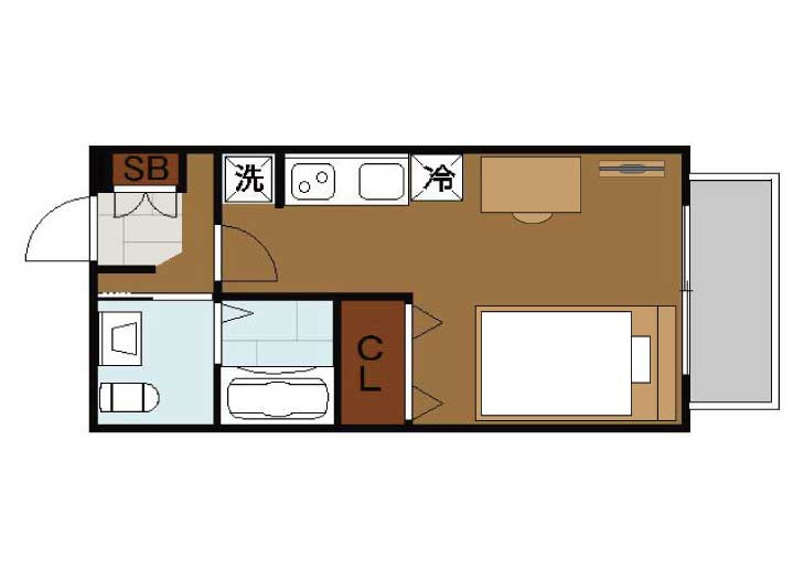 BraTTo名古屋丸の内Ⅲ