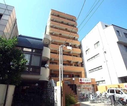 BraTTo東洞院の画像