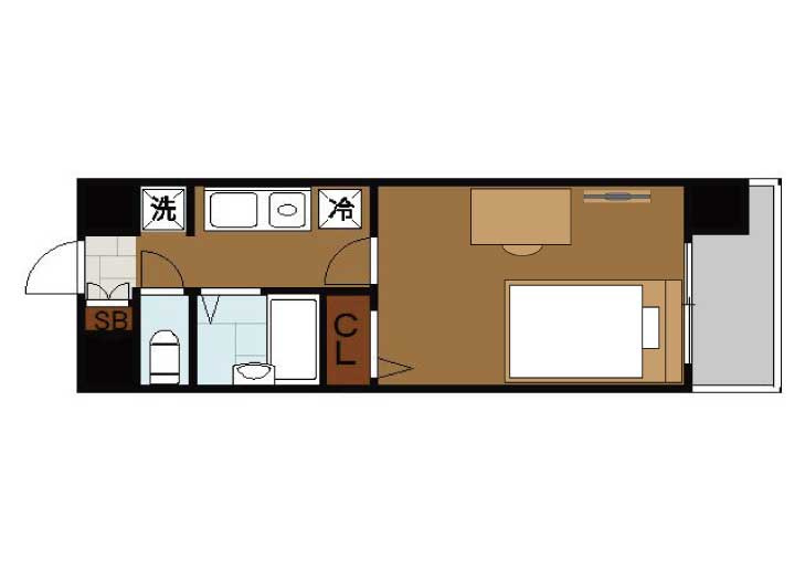 BraTTo名古屋城西Ⅱ