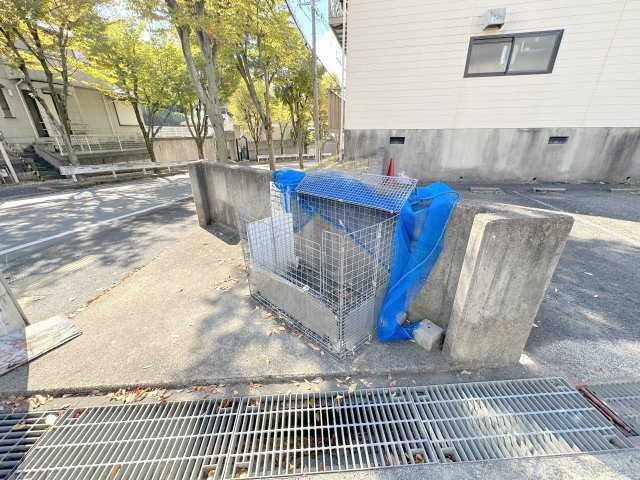 グリーンヒルＣ棟のその他共用部分