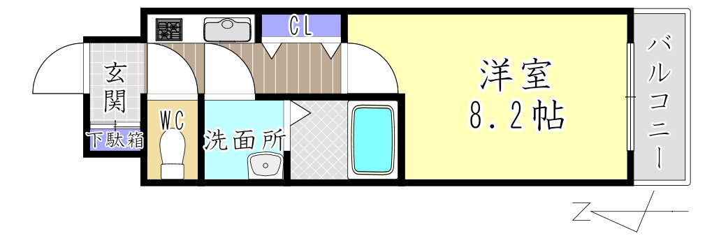 BraTTo京都西大路