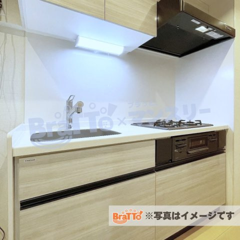 BraTTo烏丸五条駅前(禁煙)