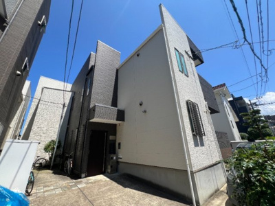【外観】 | Grandtic エルドラード高宮