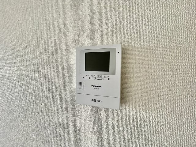 藤ヶ丘ハイツの設備