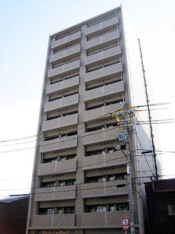 BraTTo京都駅前Ⅱ