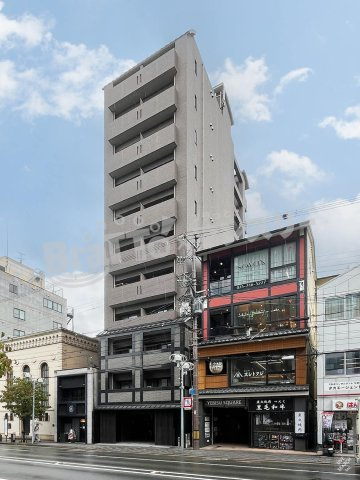 BraTToサムティ京都駅前の画像