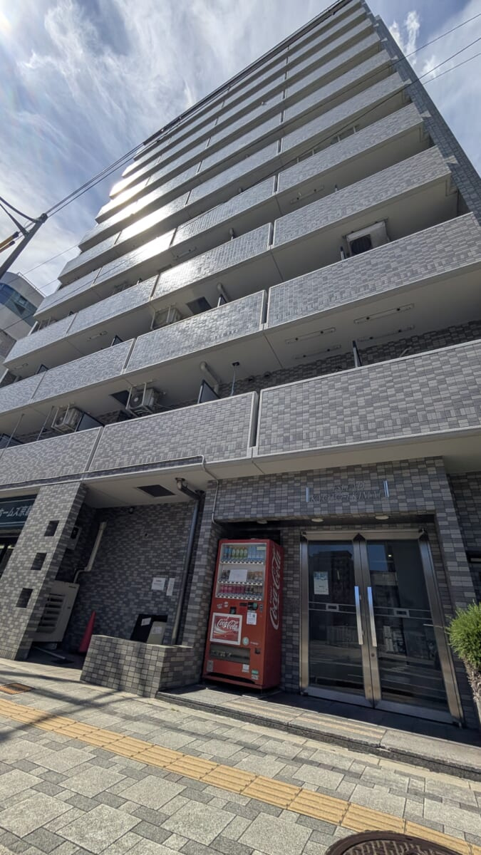 BraTTo京都駅前