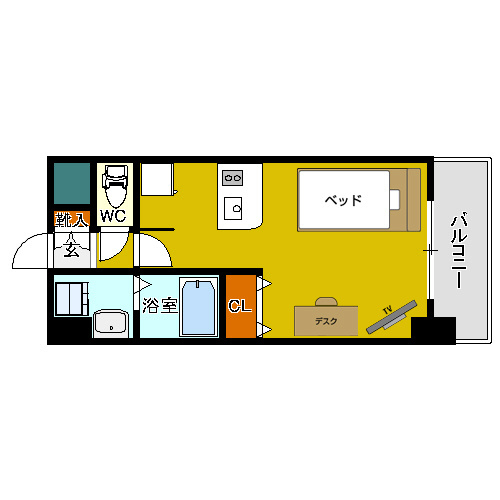 BraTTo祇園宮川町