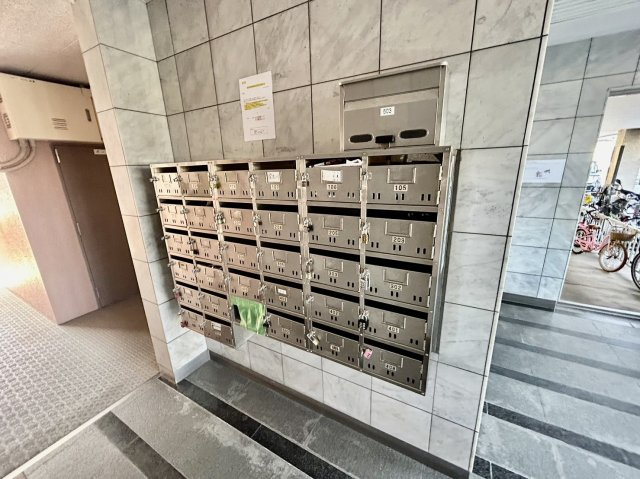 藤井寺市道明寺４丁目の賃貸マンションのその他共用部分