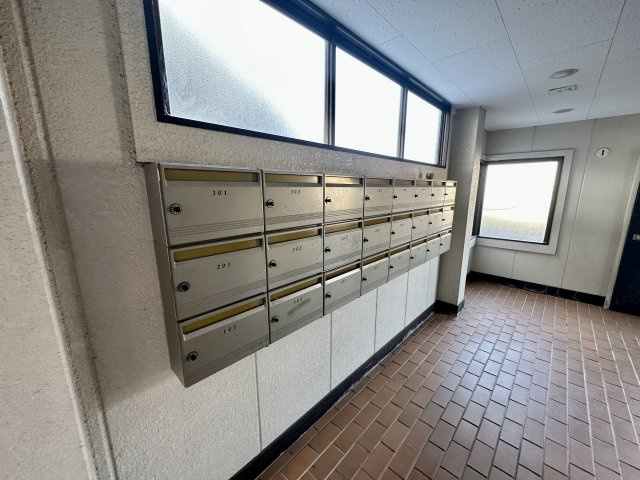 グローバル伸和のその他共用部分