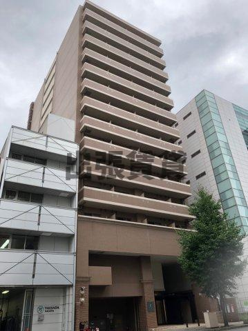 仲介手数料0！！TQレジデンス名古屋錦(旧CASSIA錦本町通)