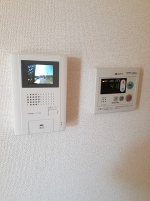 【設備】 | ニュークレストールソフィアＢ