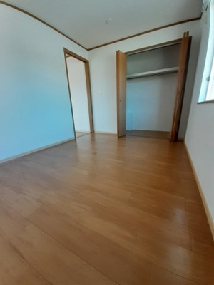 【内装】 | ニュークレストールソフィアＢ | 内装です