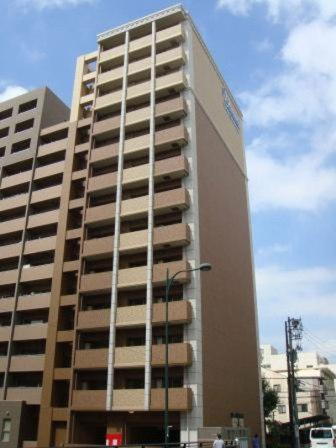 BraTTo名古屋上前津リバースタイル 1Kタイプ