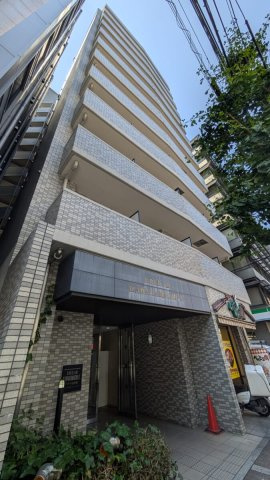 BraTTo京都河原町第3（ゆったりBタイプ）