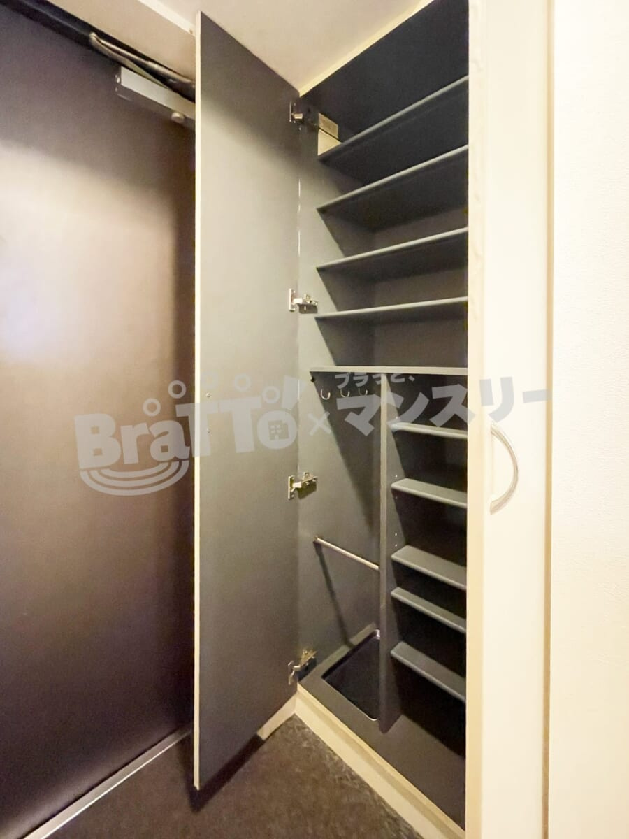 BraTTo名古屋上前津リラクシア（1Kタイプ）