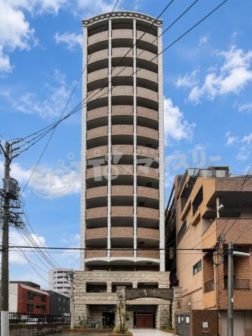 BraTTo名古屋上前津リラクシア(1Kタイプ)