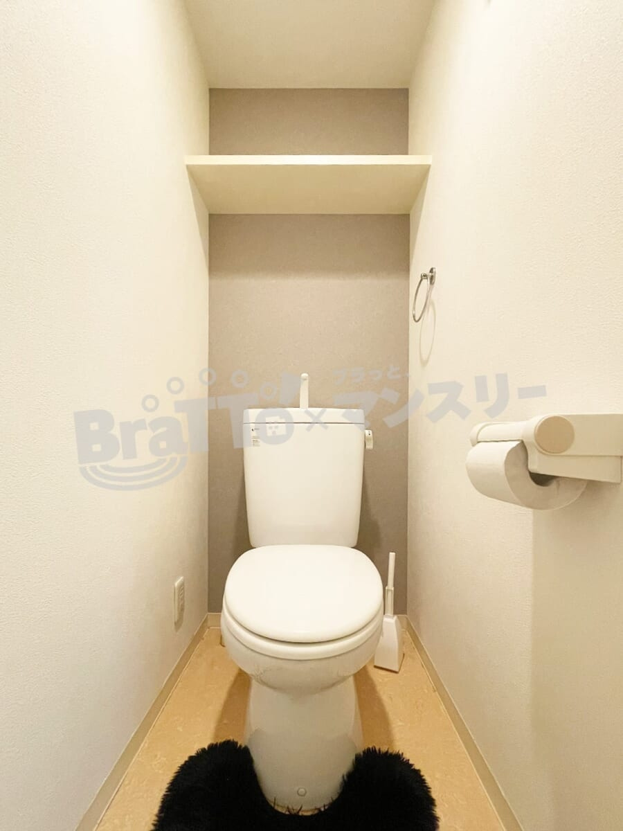 BraTTo名古屋上前津リラクシア（1Kタイプ）