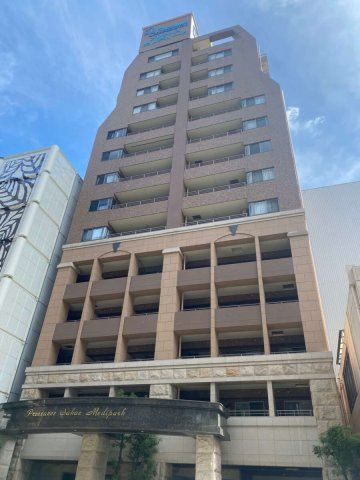 BraTTo名古屋栄メディパーク