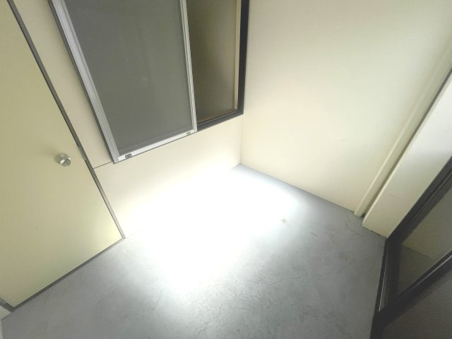 藤井寺市藤井寺１丁目の賃貸マンションのロビー
