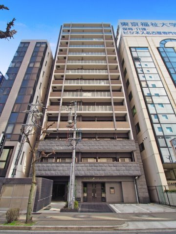 BraTTo丸の内駅前(Aタイプ)