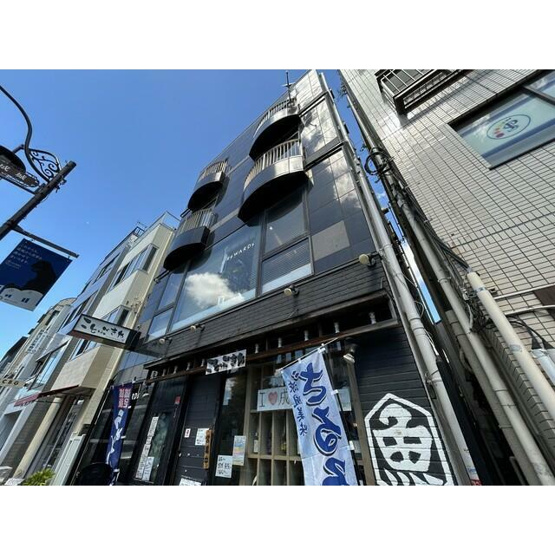 【その他共用部分】 | 広川ビル