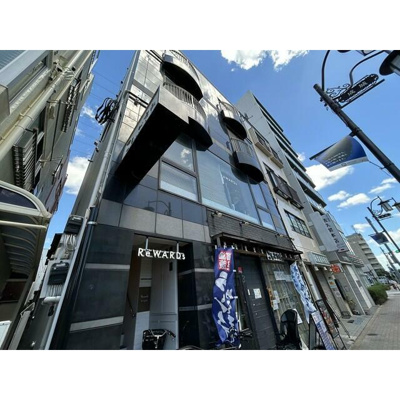 【ロビー】 | 広川ビル