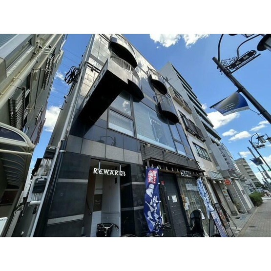 【ロビー】 | 広川ビル