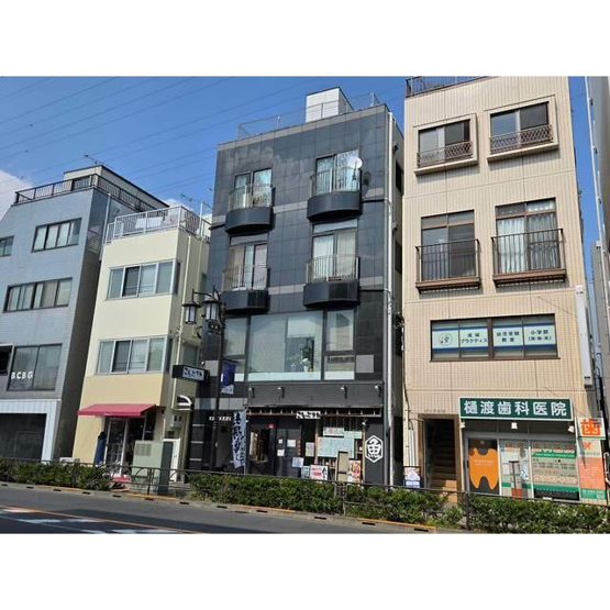 【外観】 | 広川ビル
