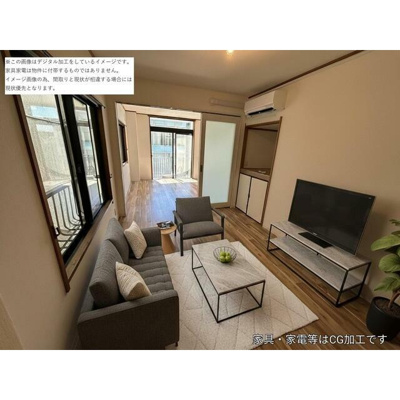 【内装】 | 広川ビル