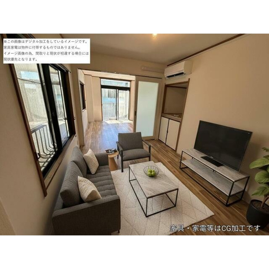 【内装】 | 広川ビル
