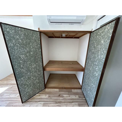 【収納】 | 広川ビル