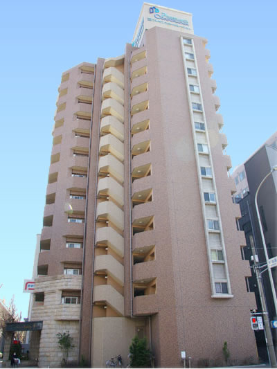 BraTTo名古屋城前(1K）Aタイプ