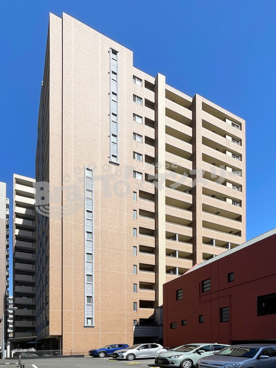 BraTTo名古屋泉セントマーク