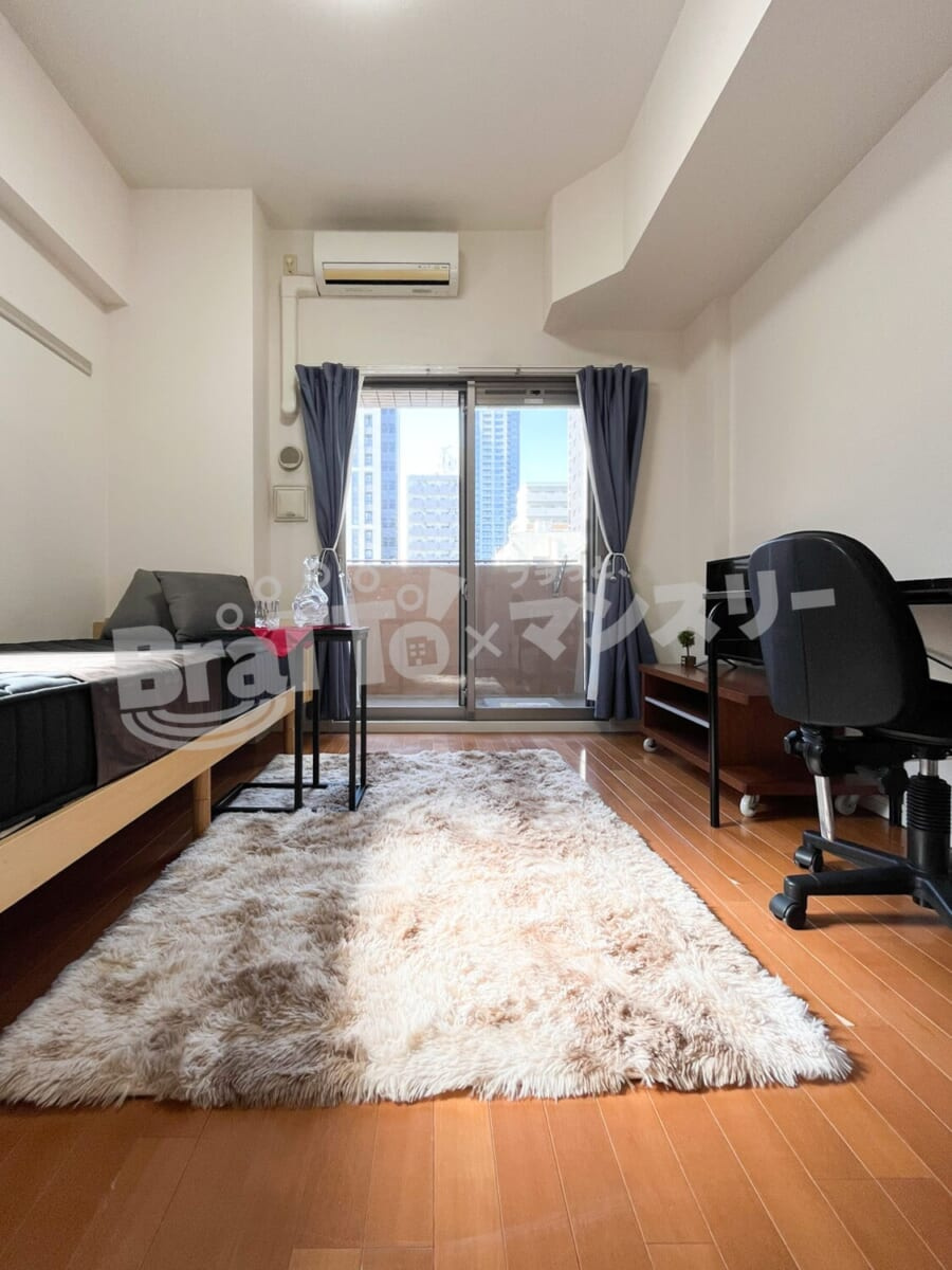 BraTTo名古屋泉セントマーク
