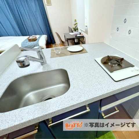 BraTTo名古屋城前（1Rタイプ）