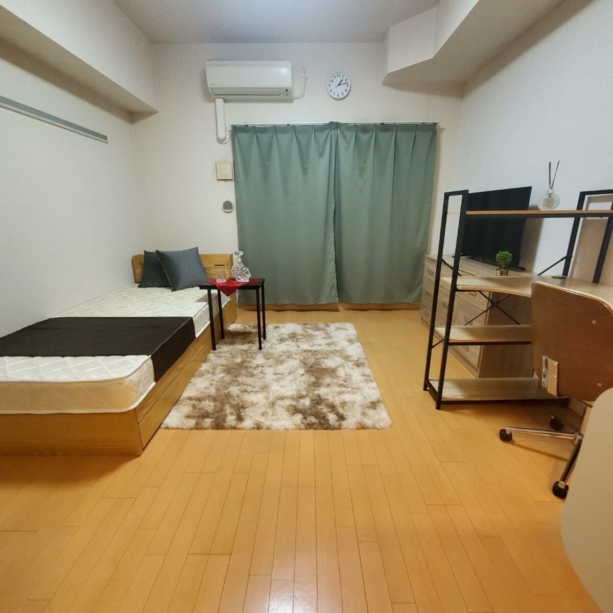 BraTTo名古屋駅前ヴェルロード（1Rタイプ）