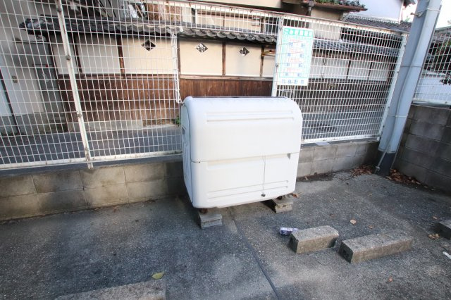 千幸ハイツのその他共用部分