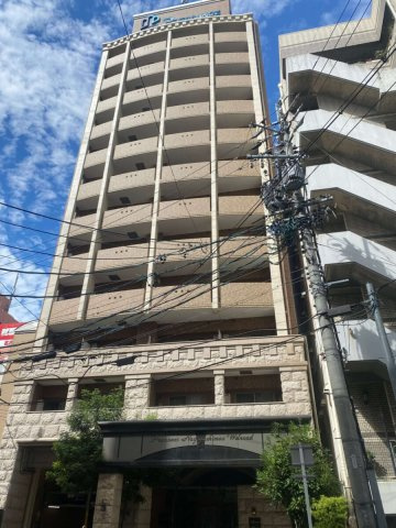 BraTTo名古屋駅前ヴェルロード(1Kタイプ)