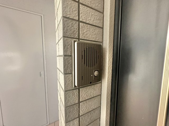 藤井寺市道明寺２丁目の賃貸マンションのその他共用部分