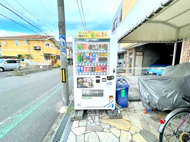 新栄プロパティー沢田のその他共用部分