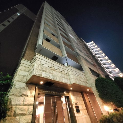 BraTTo名古屋駅前アライブ(Cタイプ)