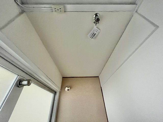 羽曳野市島泉９丁目の一戸建ての設備