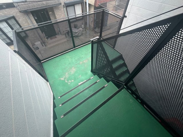 藤井寺市小山２丁目の賃貸マンションのその他共用部分