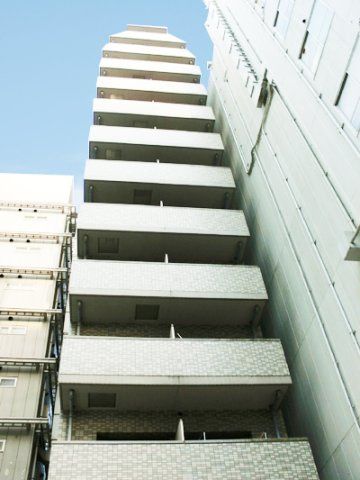BraTTo四条河原町(1DKタイプ)の画像