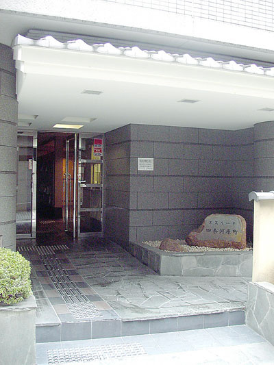 BraTTo四条河原町(1DKタイプ)